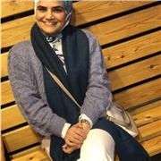 English instructor for all levels and different courses like ( business English , IELTS )